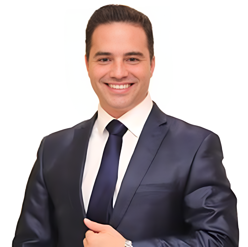 Andres Zapata