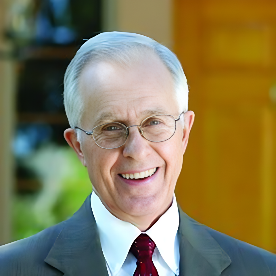 Tony Harker