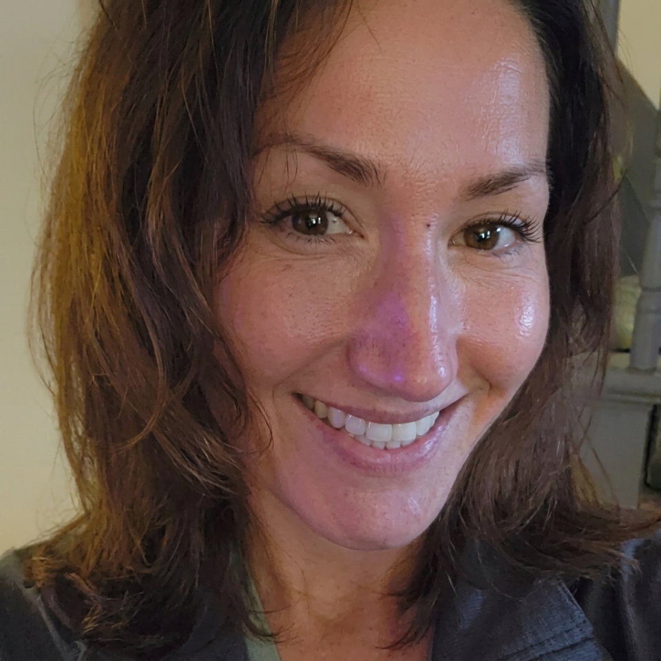 Amanda Frey