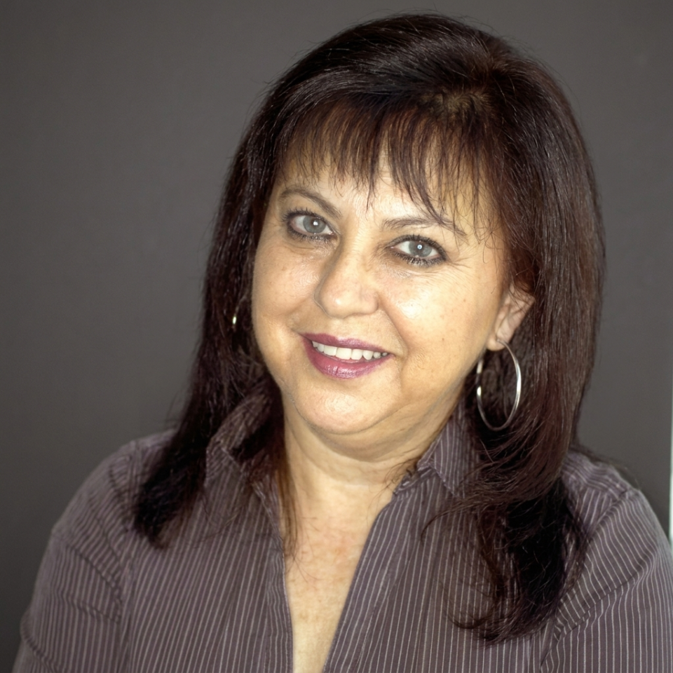 Maria Mojica - Motion Properties