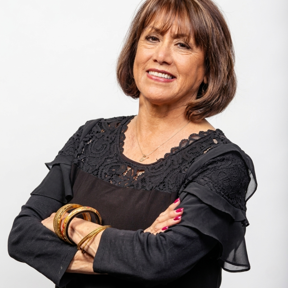 Rose Cervantes - Century 21 Affiliated