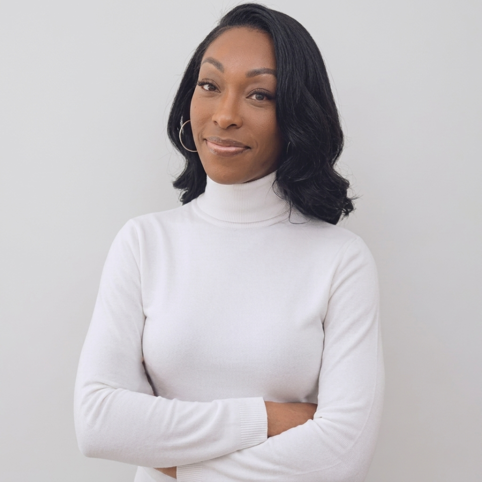 Yolanda McManus