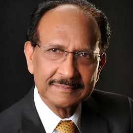 Tarit Chaudhuri