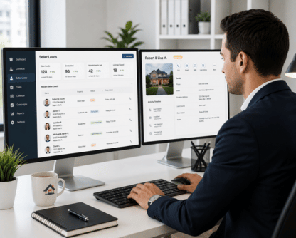CRM Services