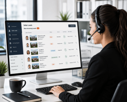 Lead Generation