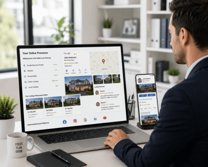 Online Presence