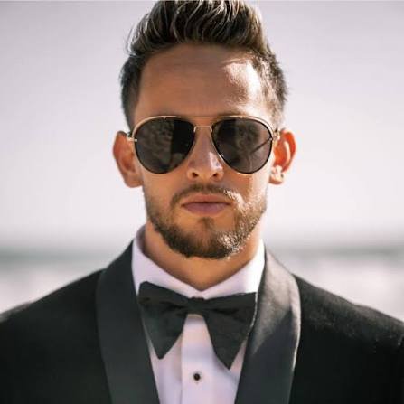Robby Delwarte