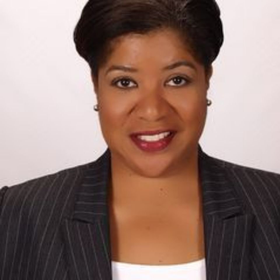 Joyce Jones